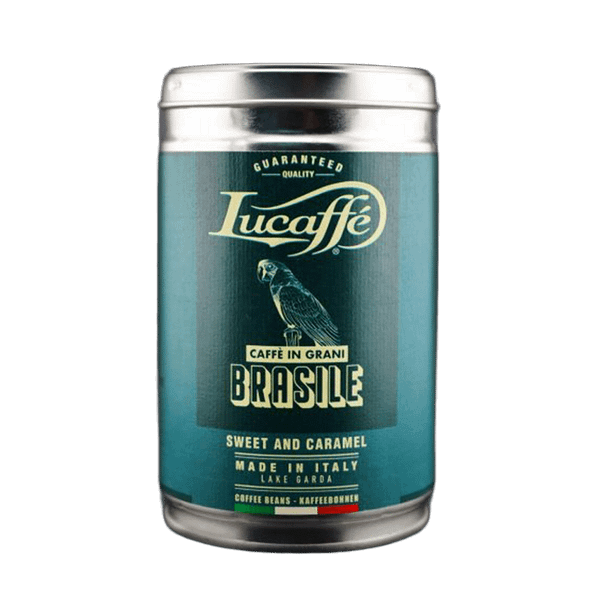Страница 2 - Кафе Lucaffe